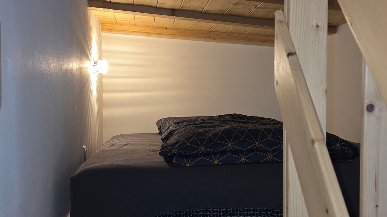 Photo of Bedroom in Schonbrunn
