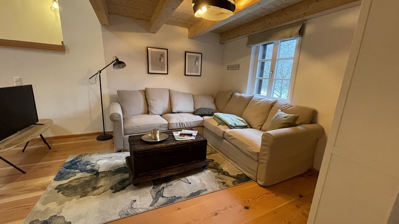 Photo of Livingroom in Marquartstein