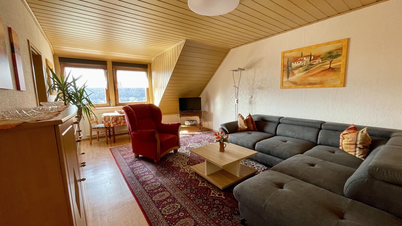 Photo of Livingroom in Bad Bocklet