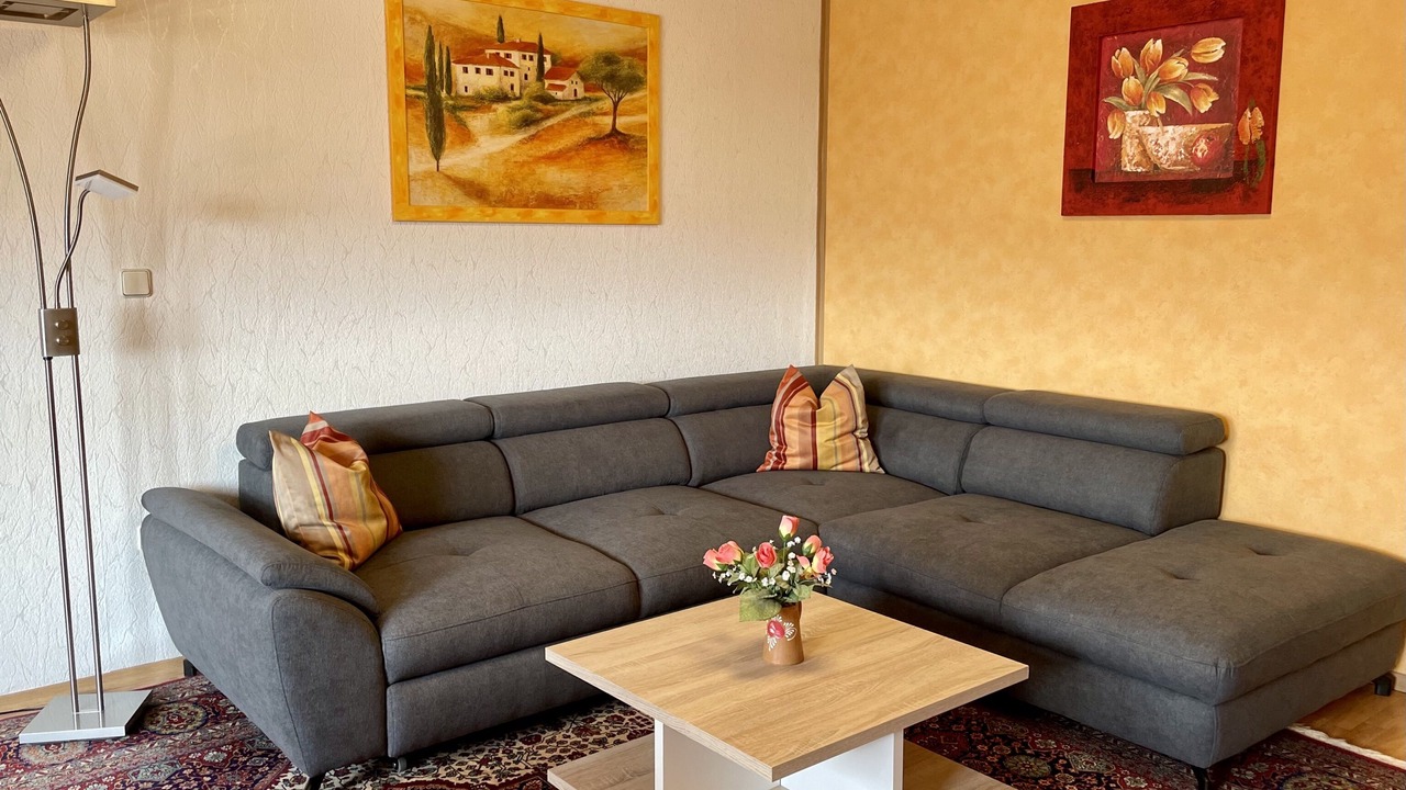 Photo of Livingroom in Bad Bocklet