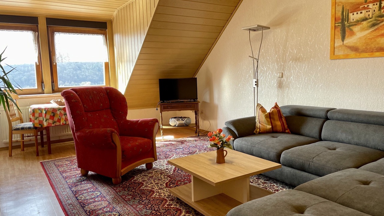 Photo of Livingroom in Bad Bocklet