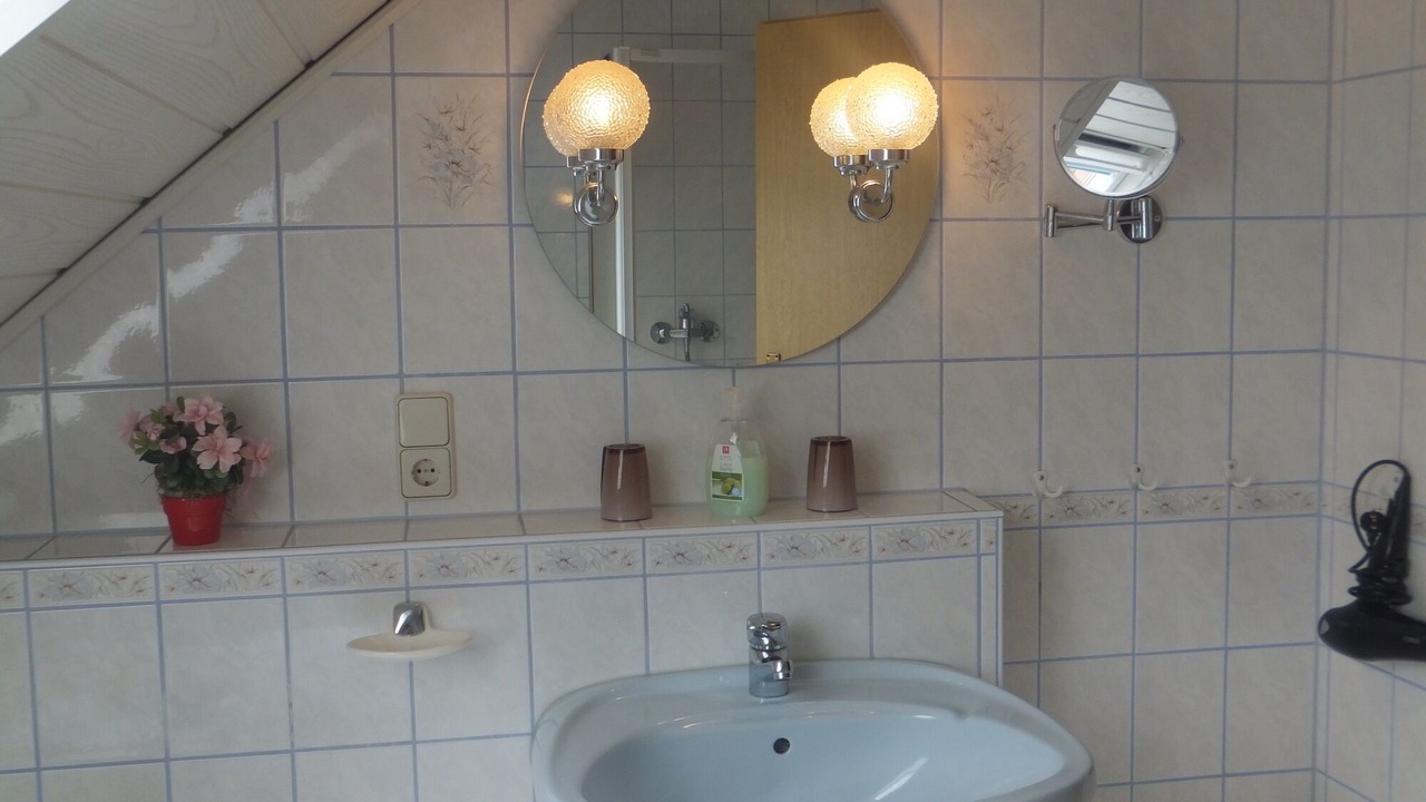 Photo of Bathroom in Bad Bocklet