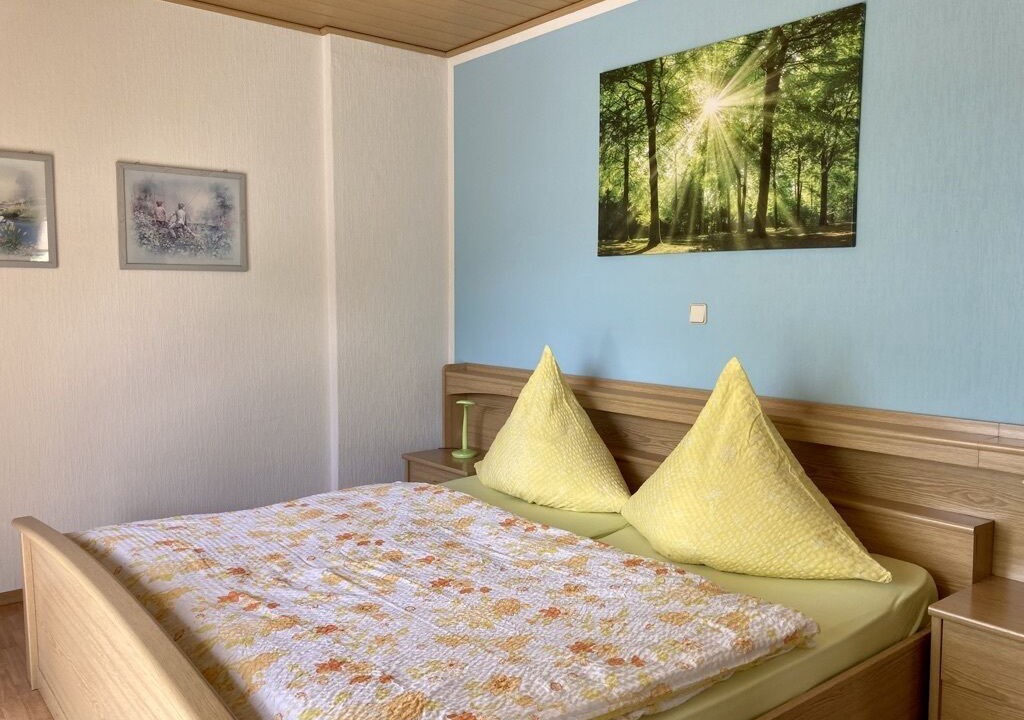 Photo of Bedroom in Bad Bocklet