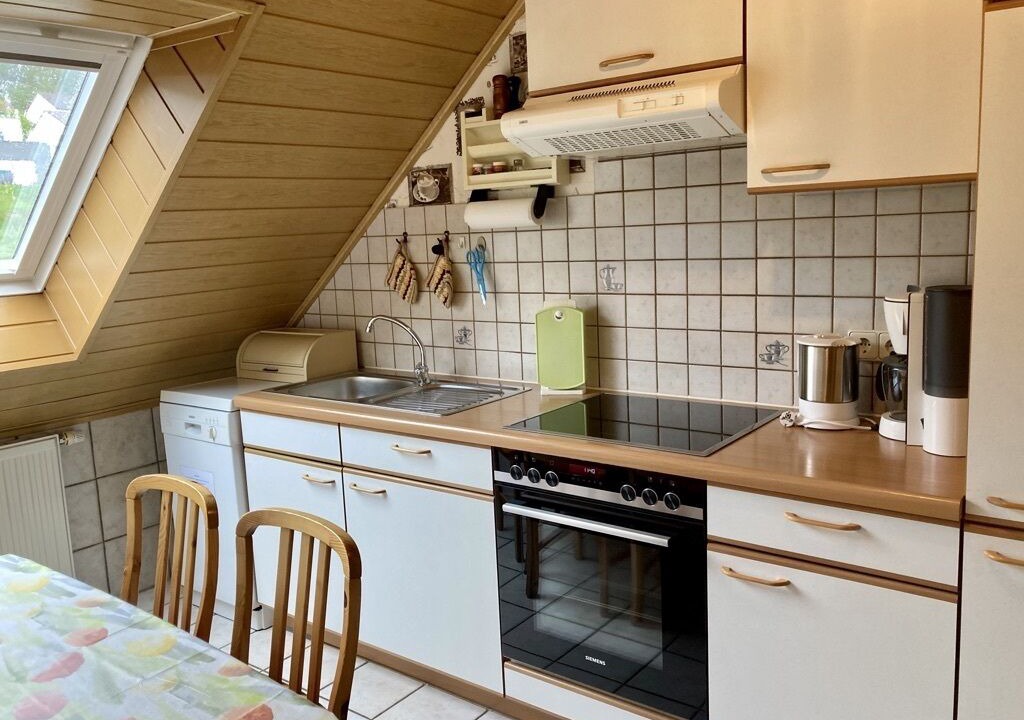 Photo of Kitchen in Bad Bocklet