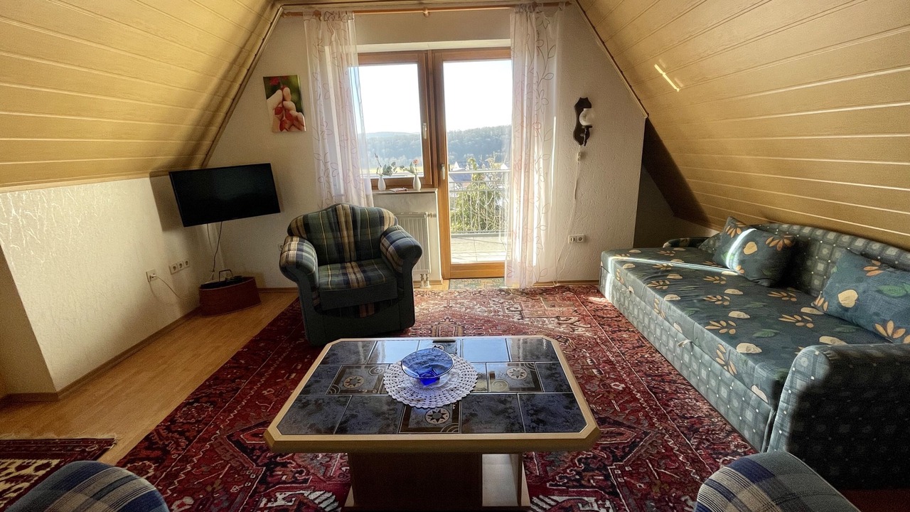 Photo of Livingroom in Bad Bocklet