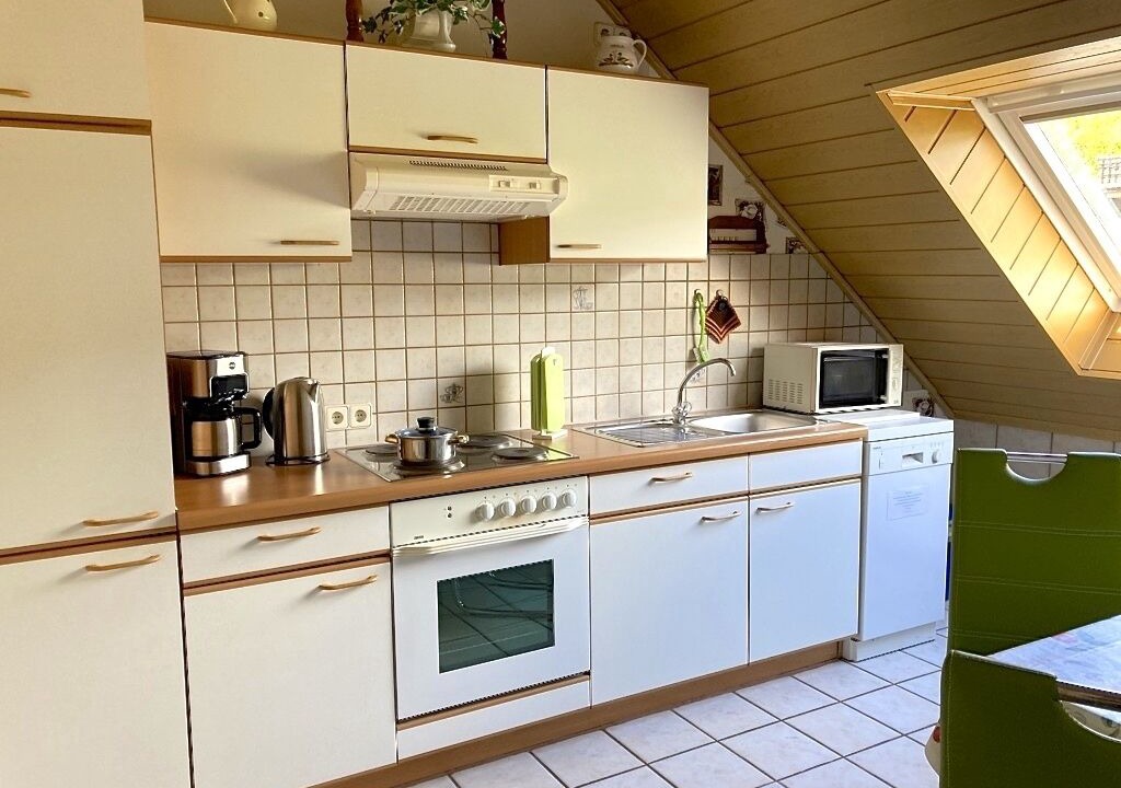 Photo of Kitchen in Bad Bocklet