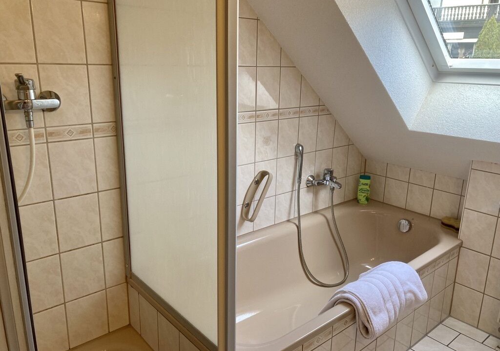 Photo of Bathroom in Bad Bocklet