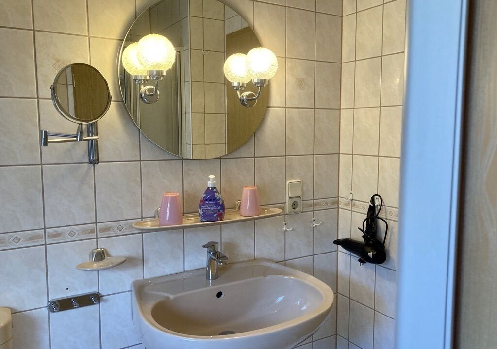 Photo of Bathroom in Bad Bocklet