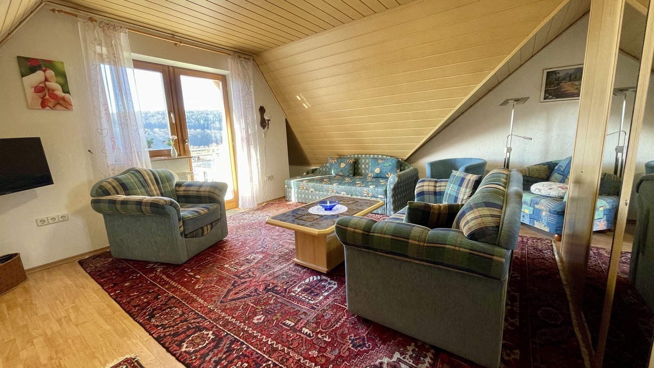 Photo of Livingroom in Bad Bocklet