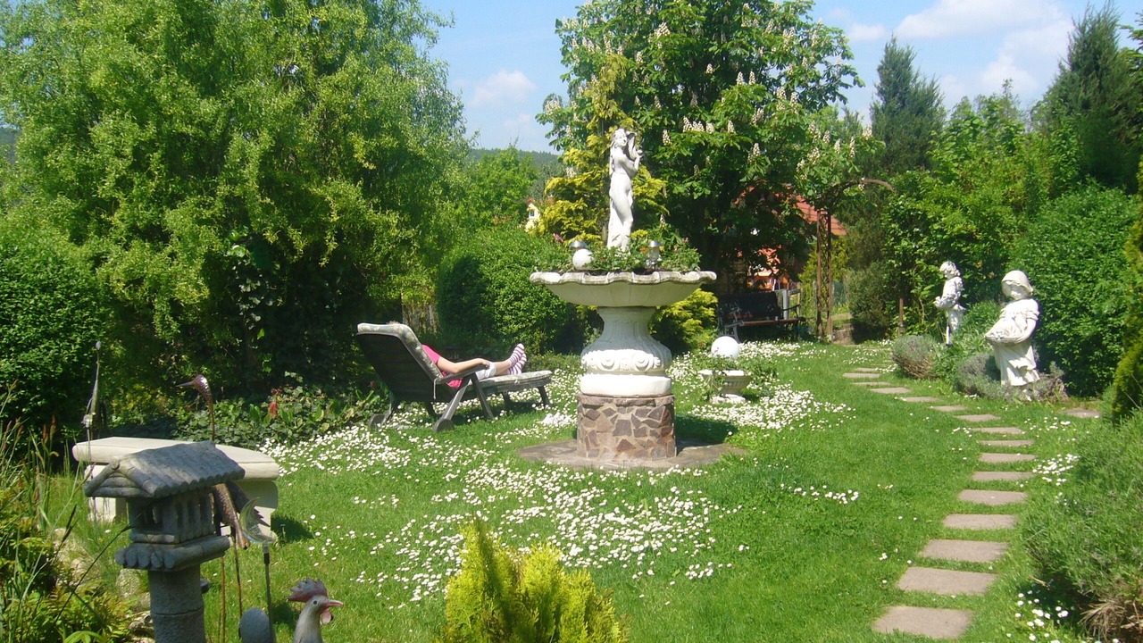 Photo of Outdoor in Bad Bocklet