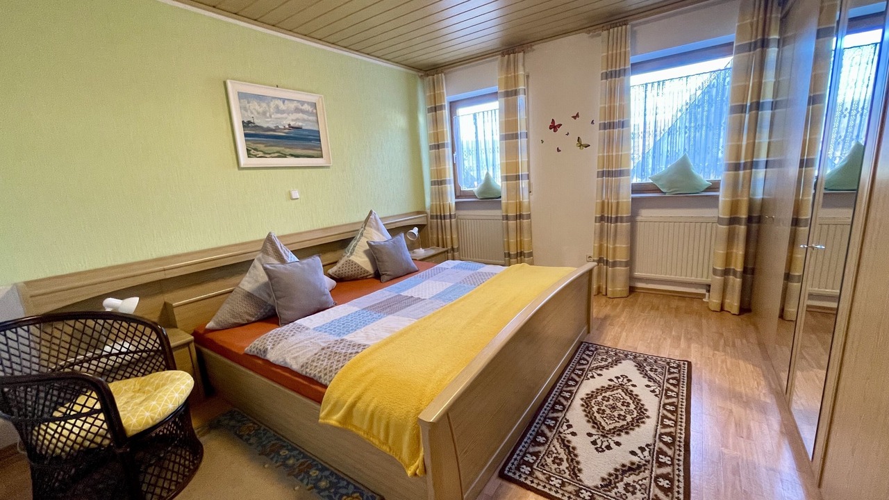 Photo of Bedroom in Bad Bocklet