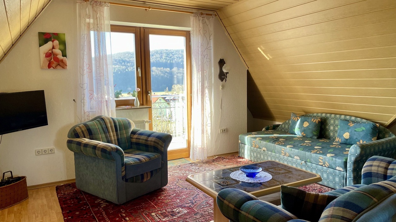 Photo of Livingroom in Bad Bocklet