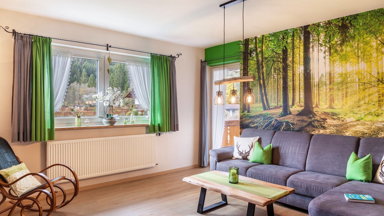 Photo of Livingroom in Sonnenbichl