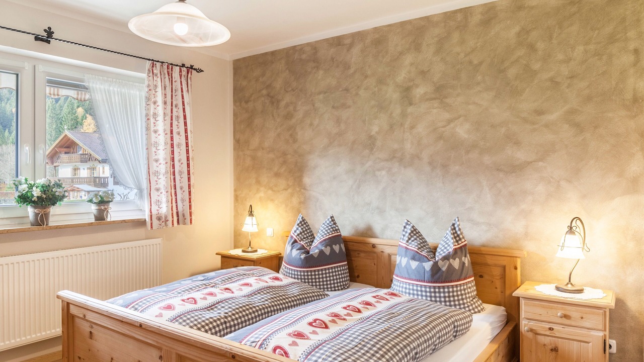 Photo of Bedroom in Sonnenbichl
