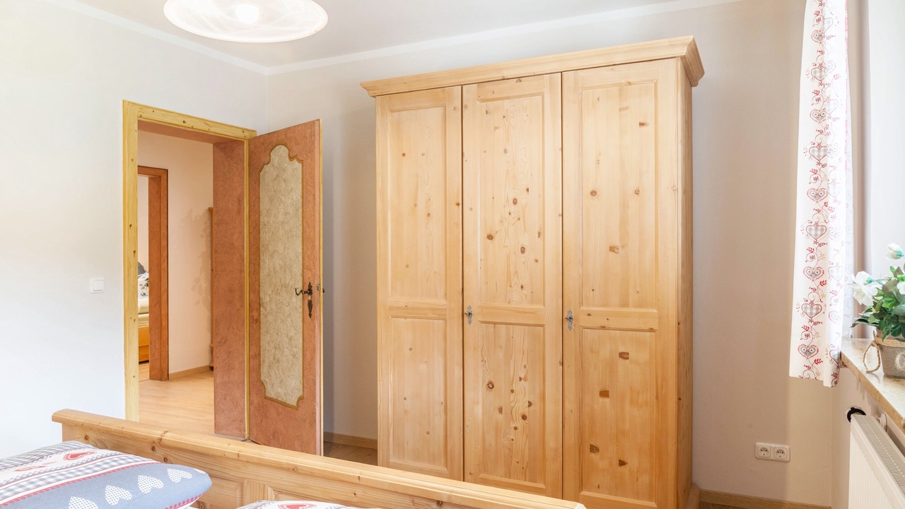 Photo of Bedroom in Sonnenbichl
