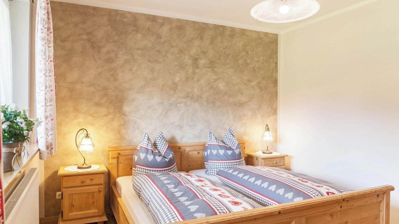 Photo of Bedroom in Sonnenbichl