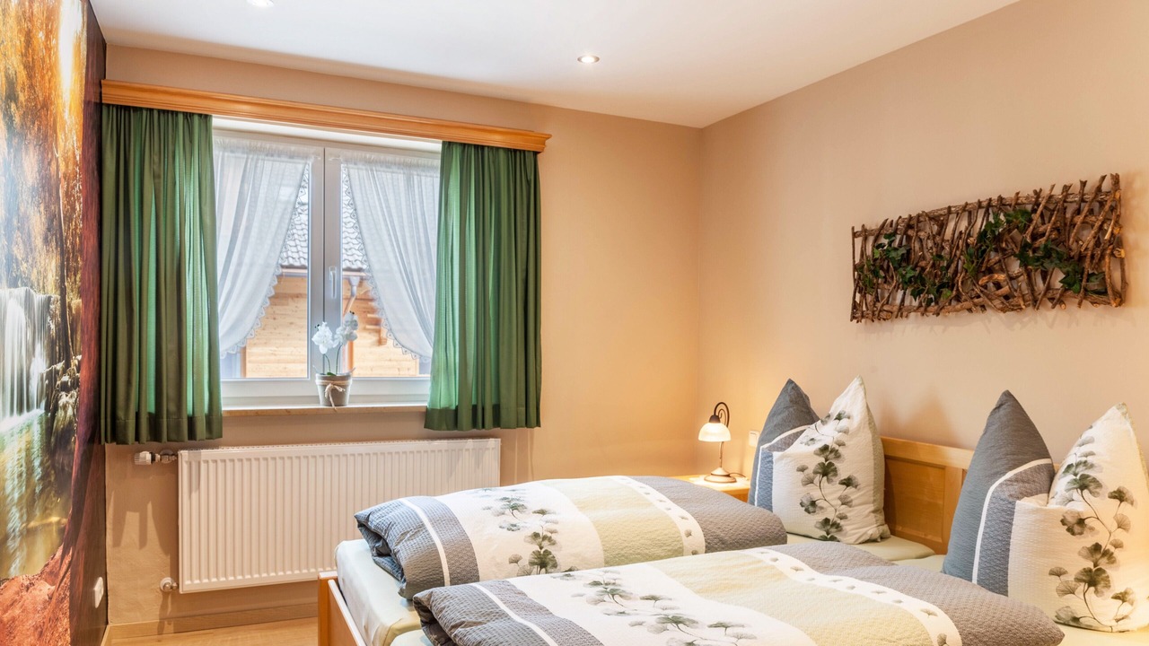 Photo of Bedroom in Sonnenbichl