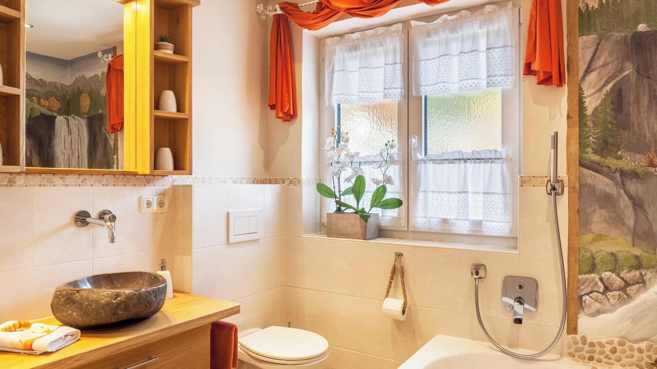 Photo of Bathroom in Sonnenbichl