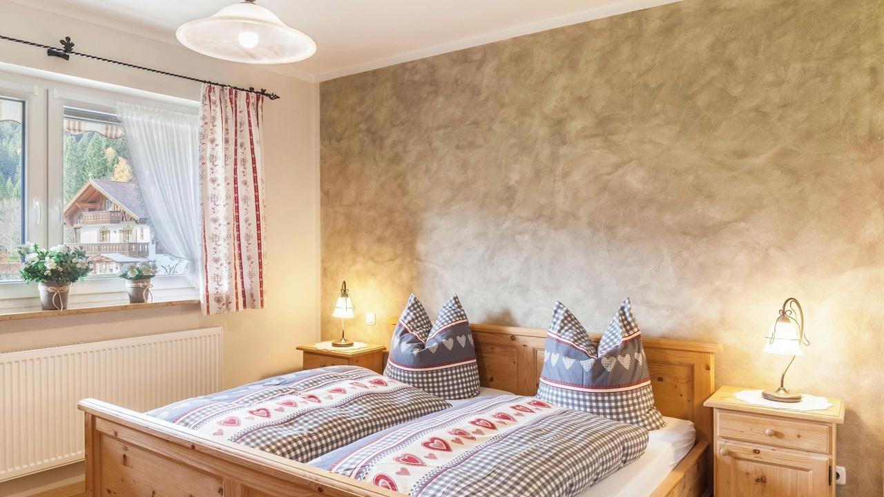 Photo of Bedroom in Sonnenbichl