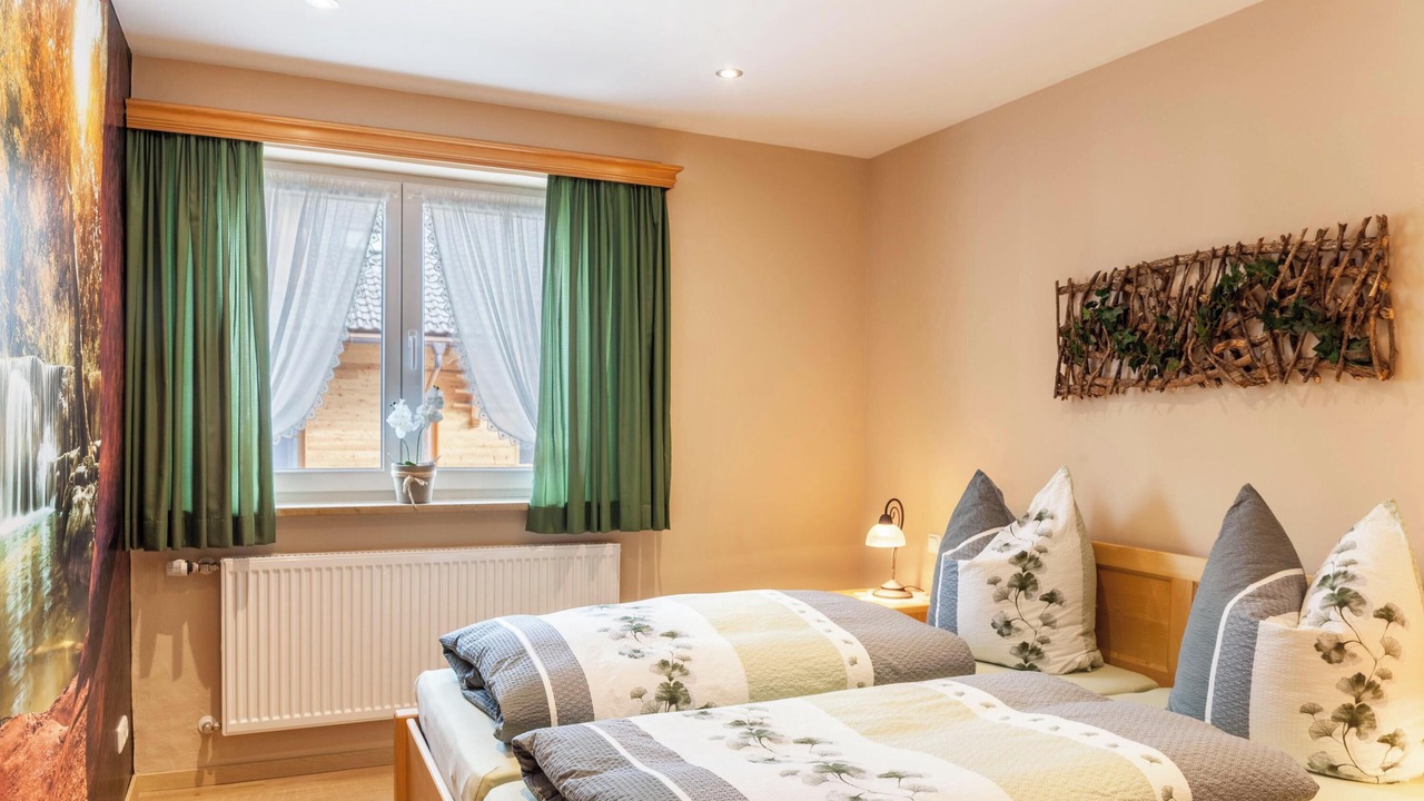 Photo of Bedroom in Sonnenbichl
