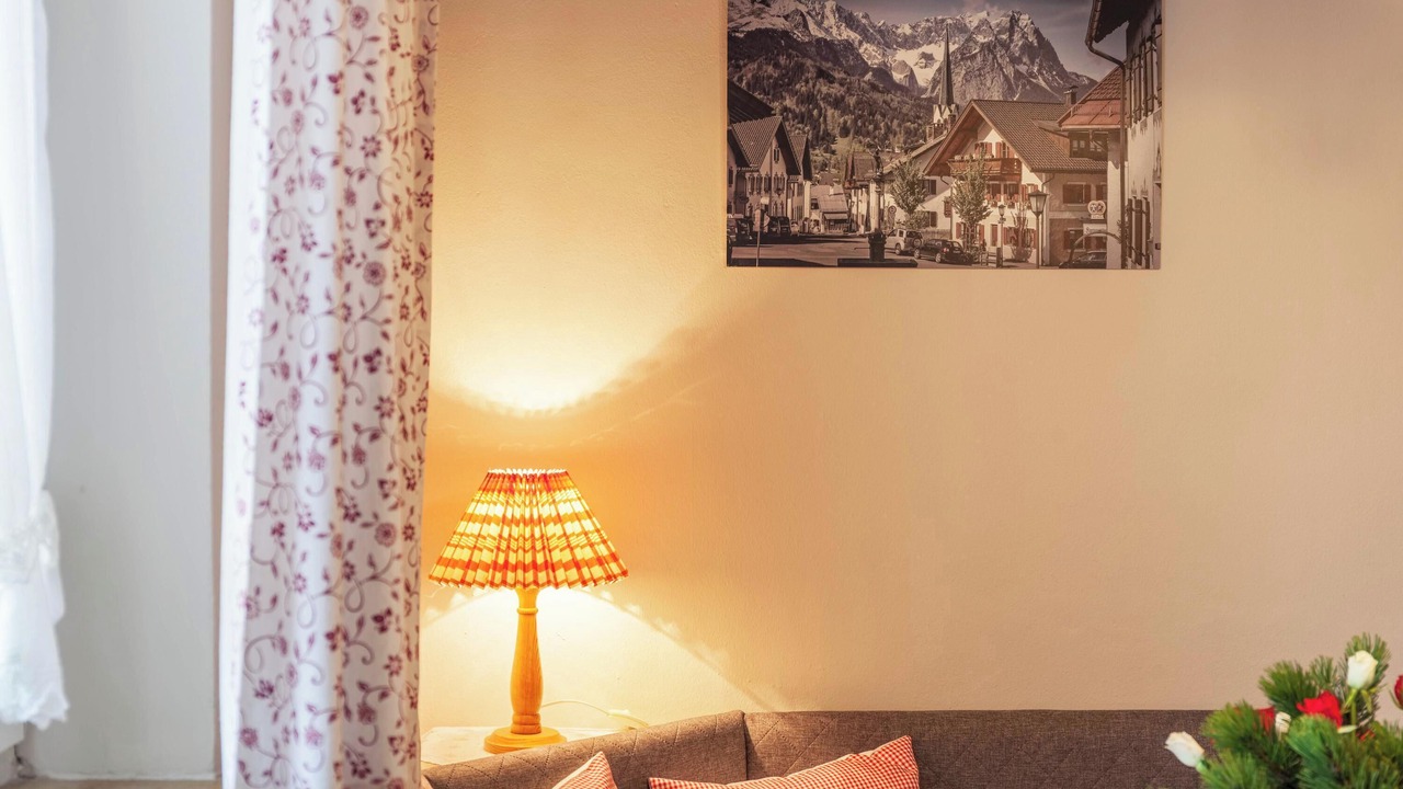 Photo of Livingroom in Sonnenbichl