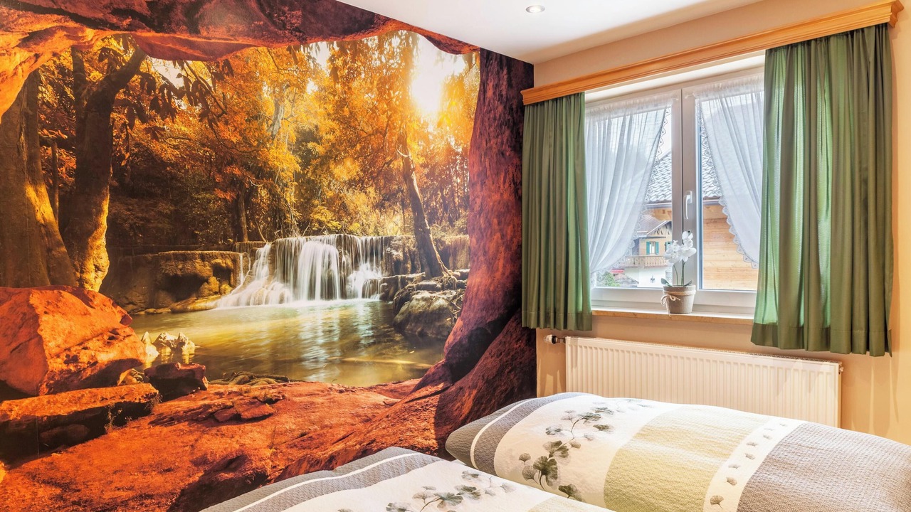 Photo of Bedroom in Sonnenbichl