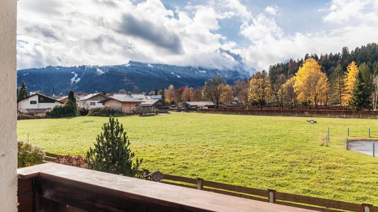 Photo of Outdoor in Sonnenbichl