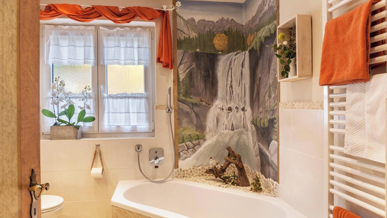 Photo of Bathroom in Sonnenbichl