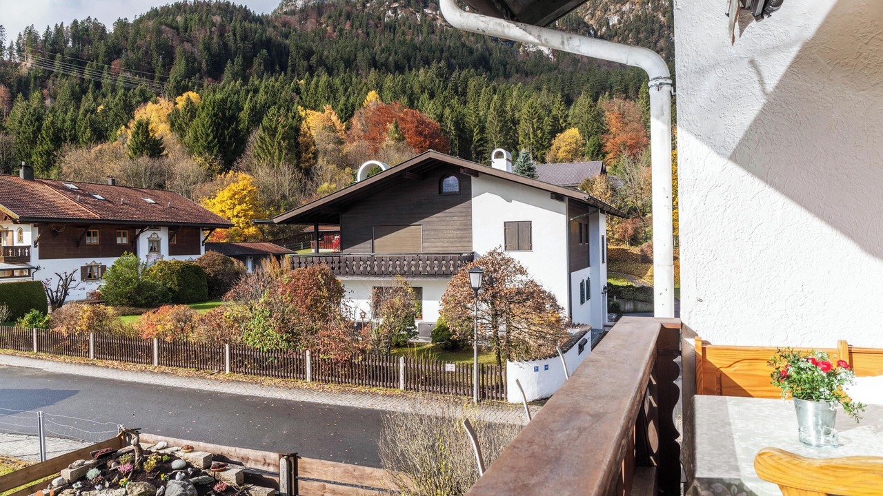 Photo of Outdoor in Sonnenbichl