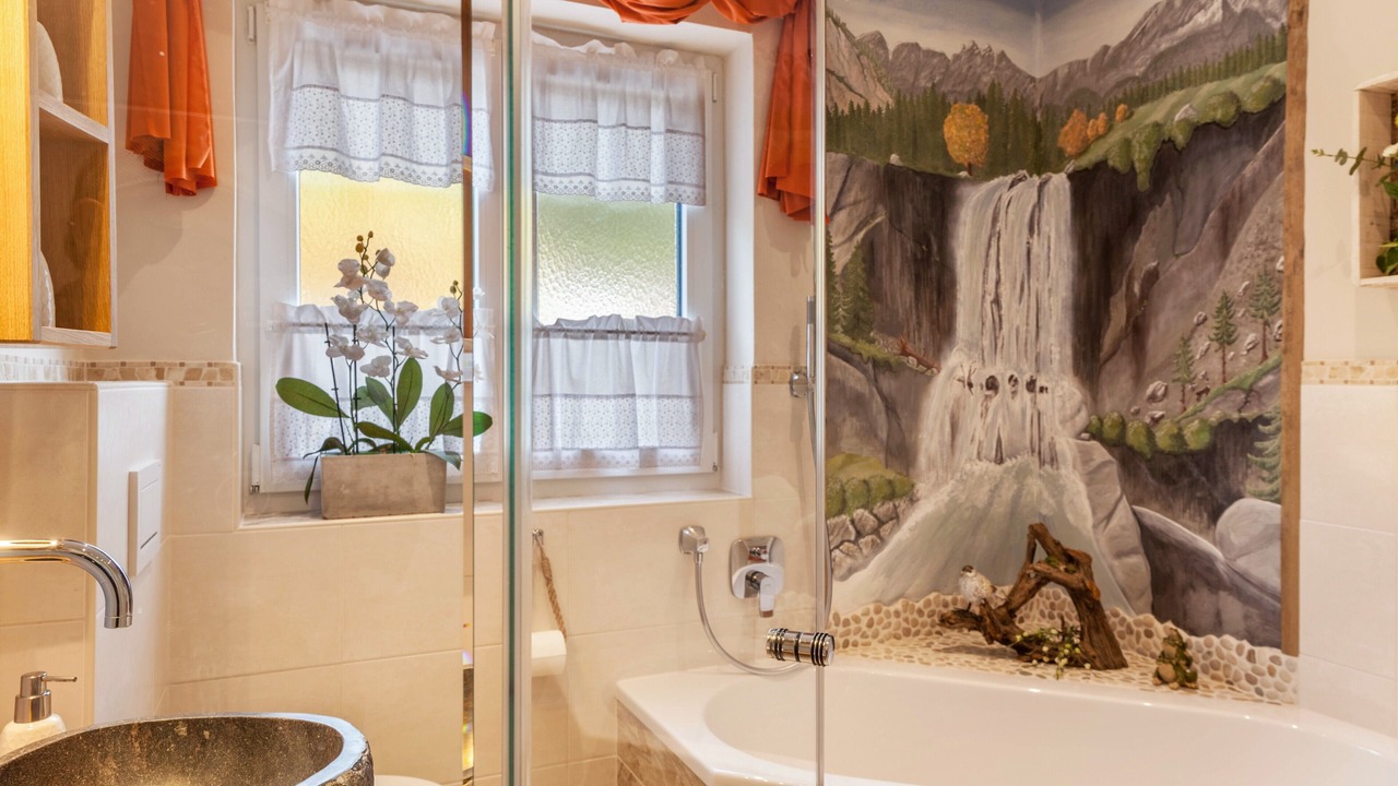 Photo of Bathroom in Sonnenbichl