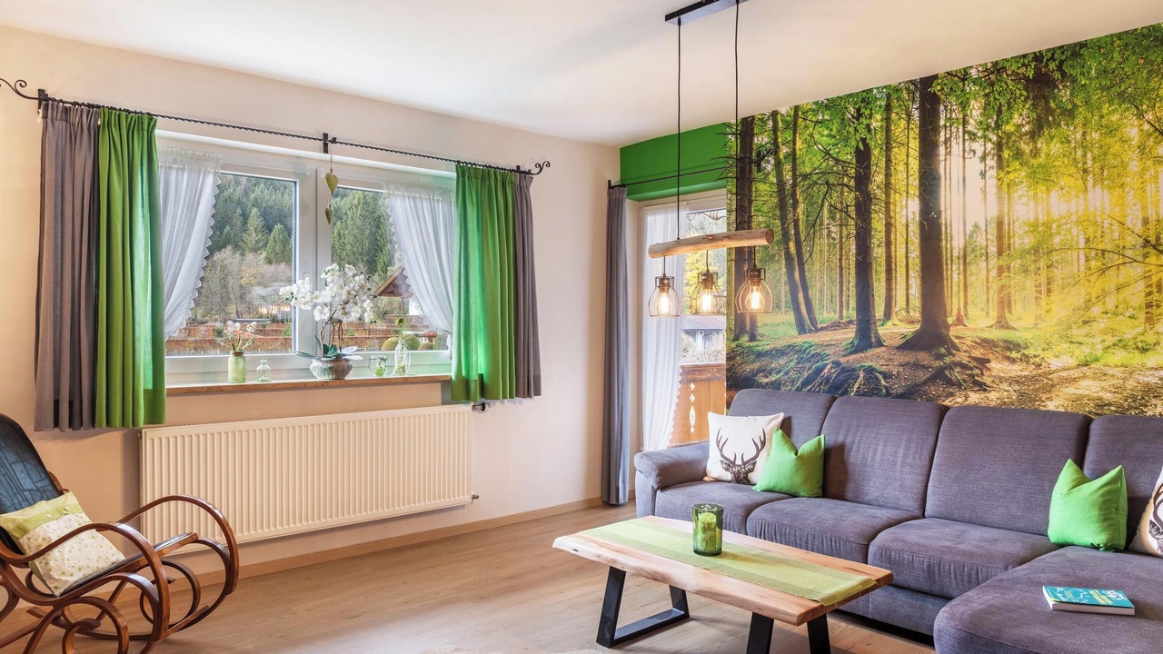 Photo of Livingroom in Sonnenbichl