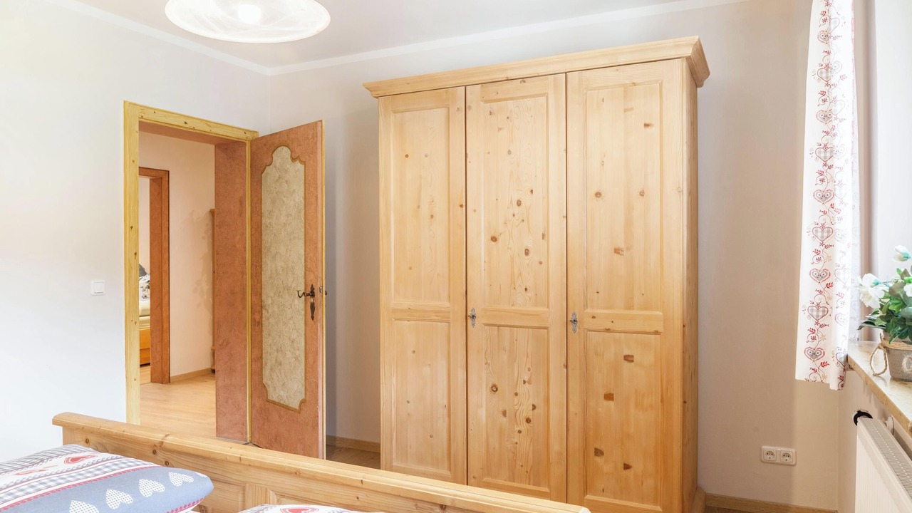 Photo of Bedroom in Sonnenbichl