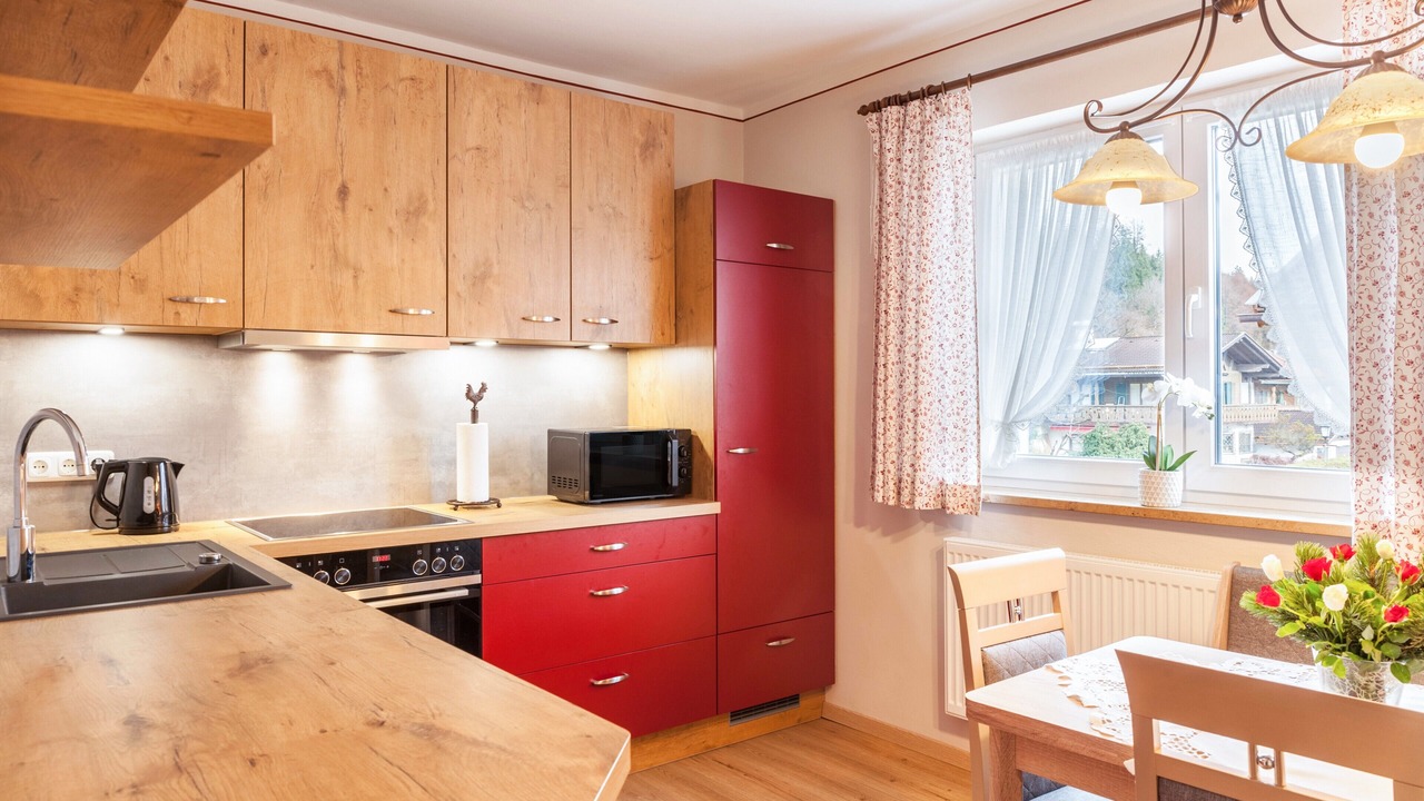 Photo of Kitchen in Sonnenbichl