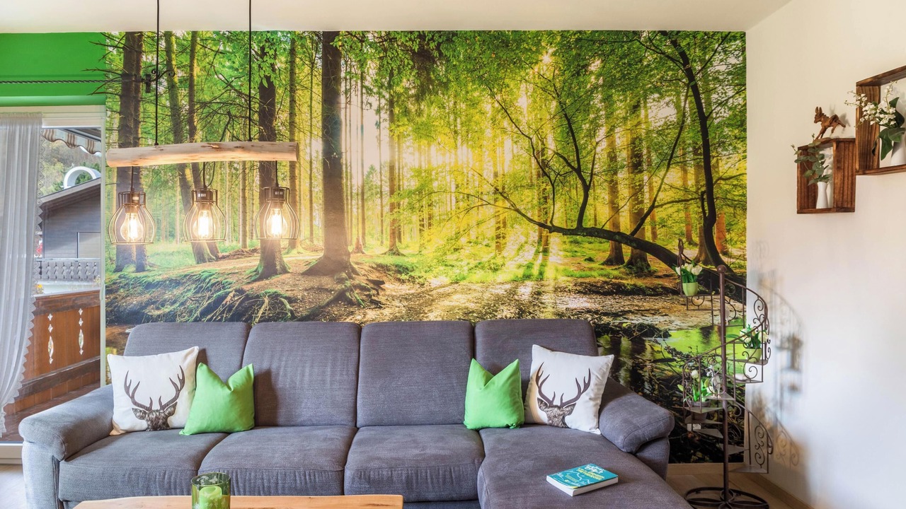 Photo of Livingroom in Sonnenbichl