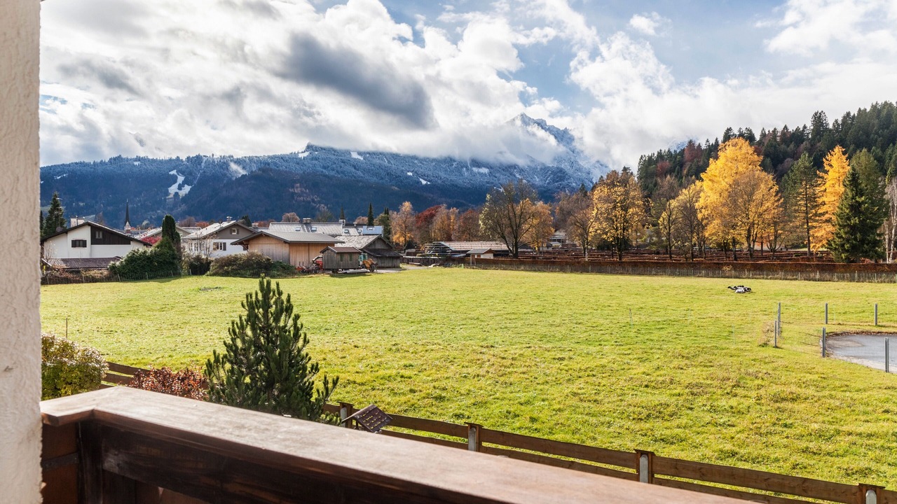 Photo of Outdoor in Sonnenbichl
