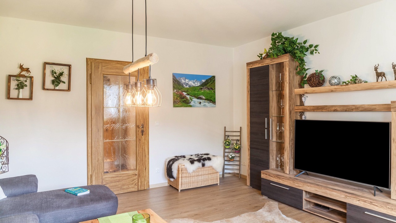 Photo of Livingroom in Sonnenbichl