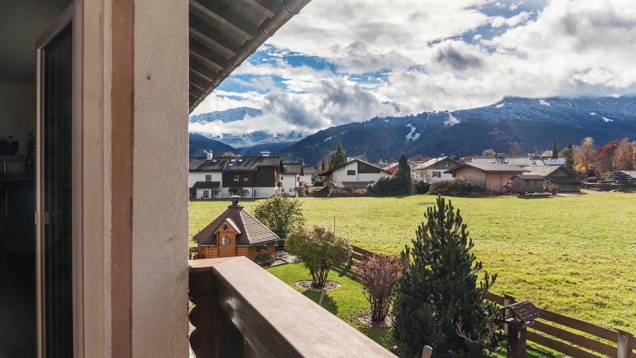 Photo of Outdoor in Sonnenbichl