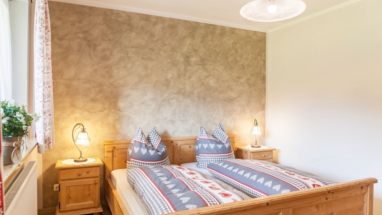 Photo of Bedroom in Sonnenbichl