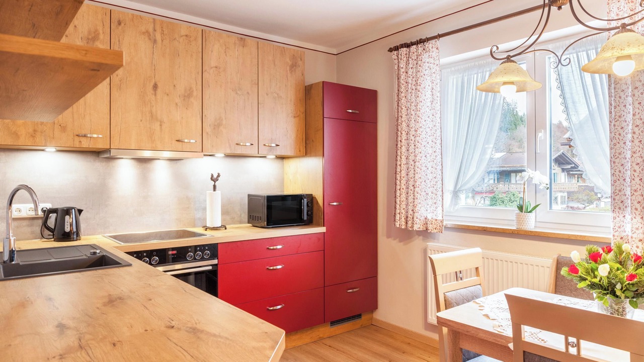 Photo of Kitchen in Sonnenbichl