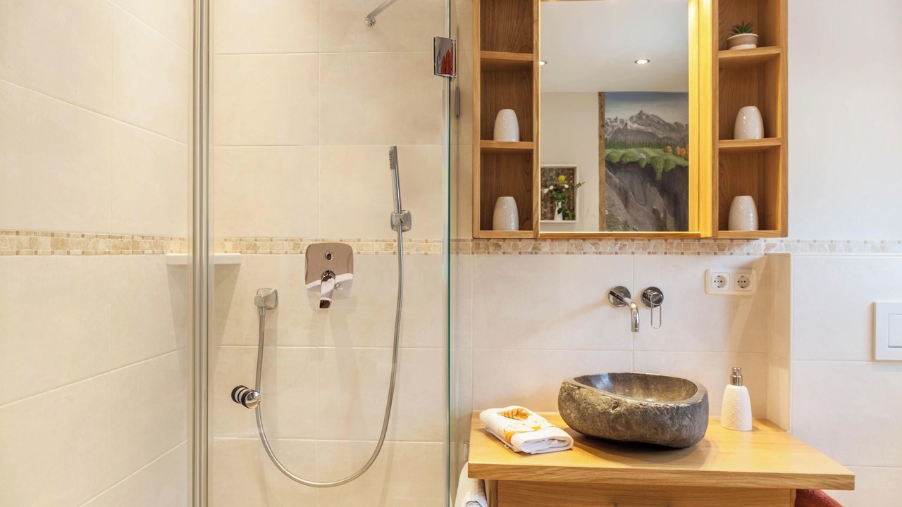 Photo of Bathroom in Sonnenbichl