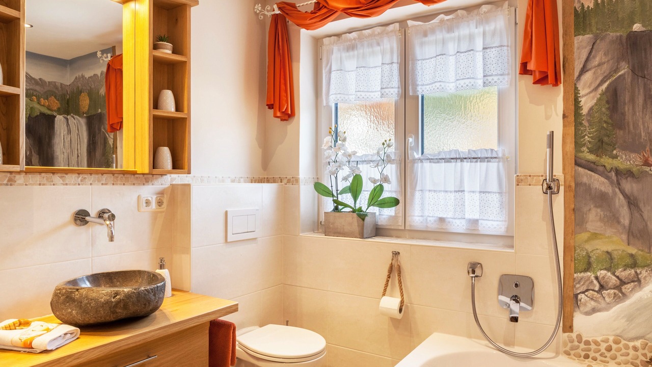 Photo of Bathroom in Sonnenbichl