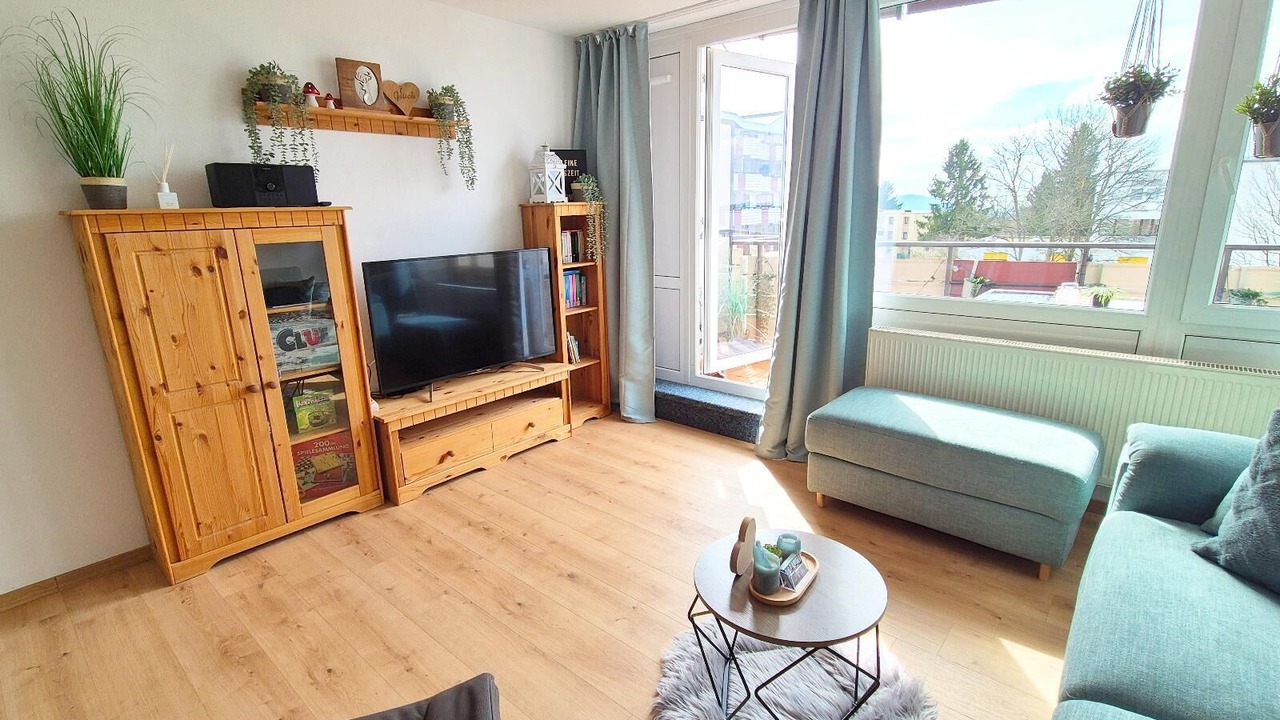 Photo of Livingroom in Sankt Englmar