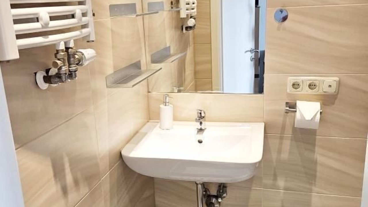 Photo of Bathroom in Sankt Englmar