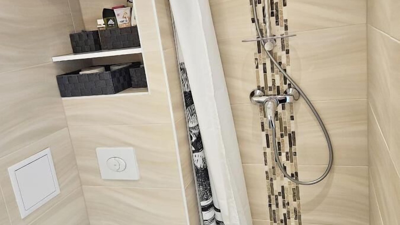 Photo of Bathroom in Sankt Englmar