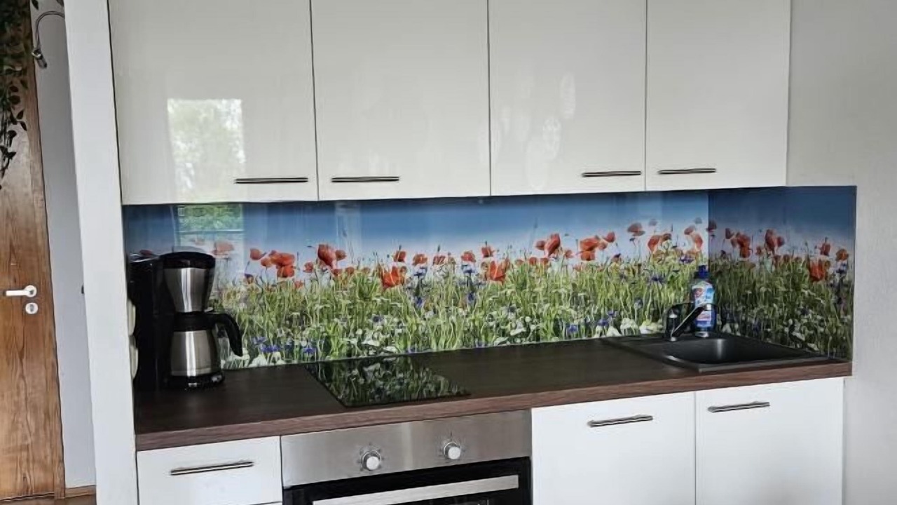 Photo of Kitchen in Sankt Englmar