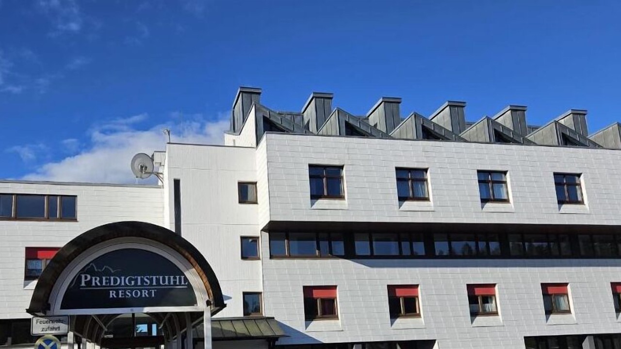 Photo of Outdoor in Sankt Englmar