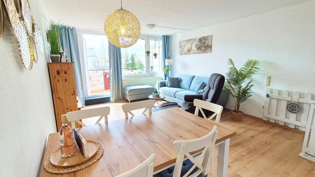 Photo of Livingroom in Sankt Englmar