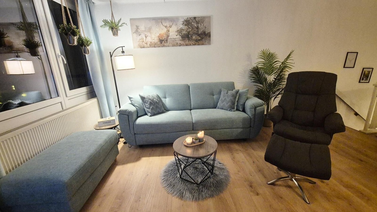 Photo of Livingroom in Sankt Englmar