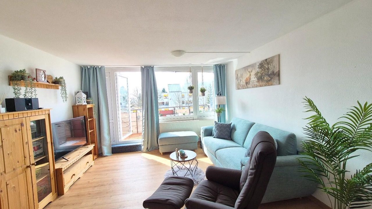 Photo of Livingroom in Sankt Englmar