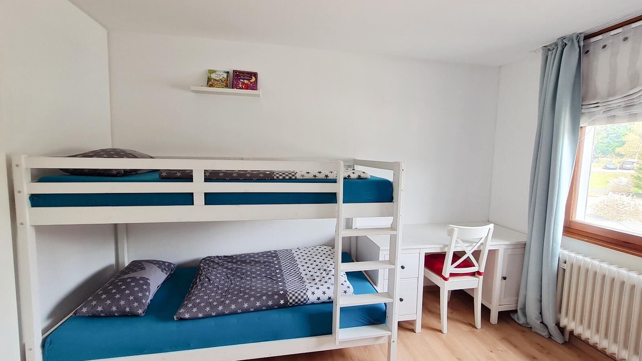 Photo of Bedroom in Sankt Englmar